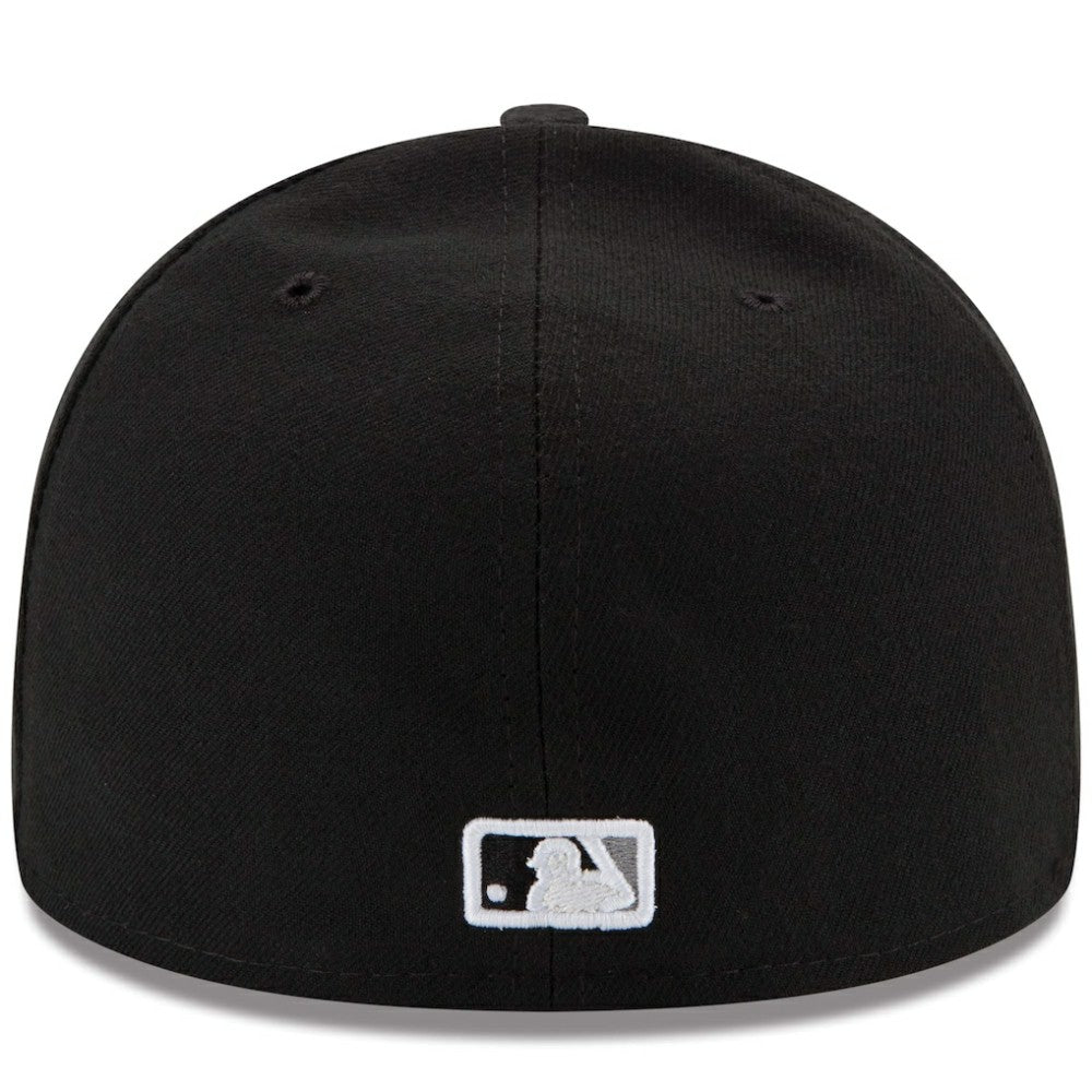 MLB Chicago White Sox New Era Game Authentic Collection On-Field 59FIFTY Fitted Hat