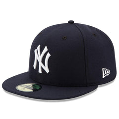 MLB New York Yankees New Era Game Authentic Collection On-Field 59FIFTY Fitted Hat