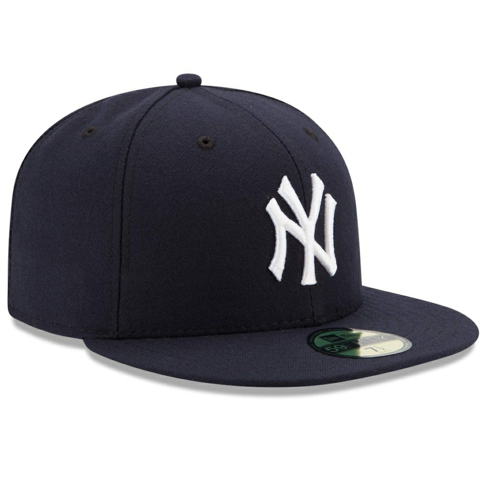 MLB New York Yankees New Era Game Authentic Collection On-Field 59FIFTY Fitted Hat