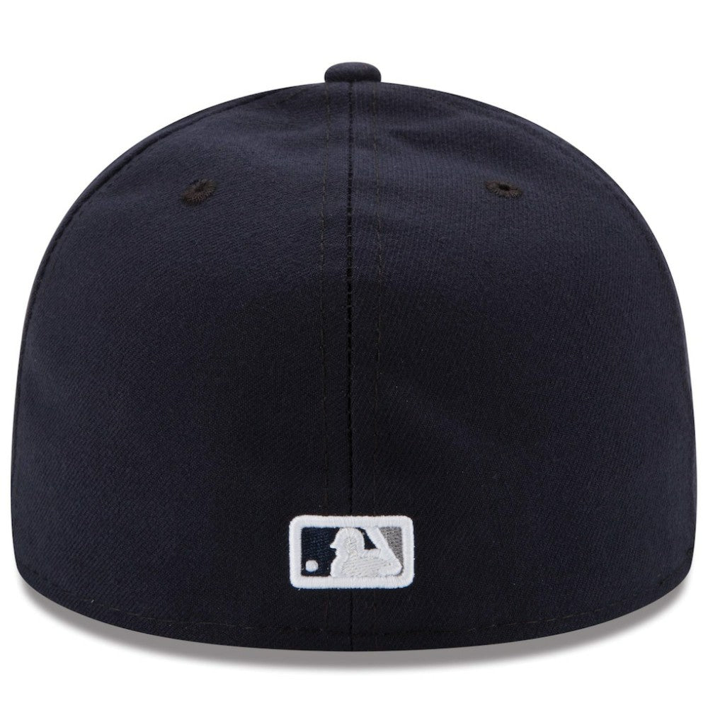 MLB New York Yankees New Era Game Authentic Collection On-Field 59FIFTY Fitted Hat