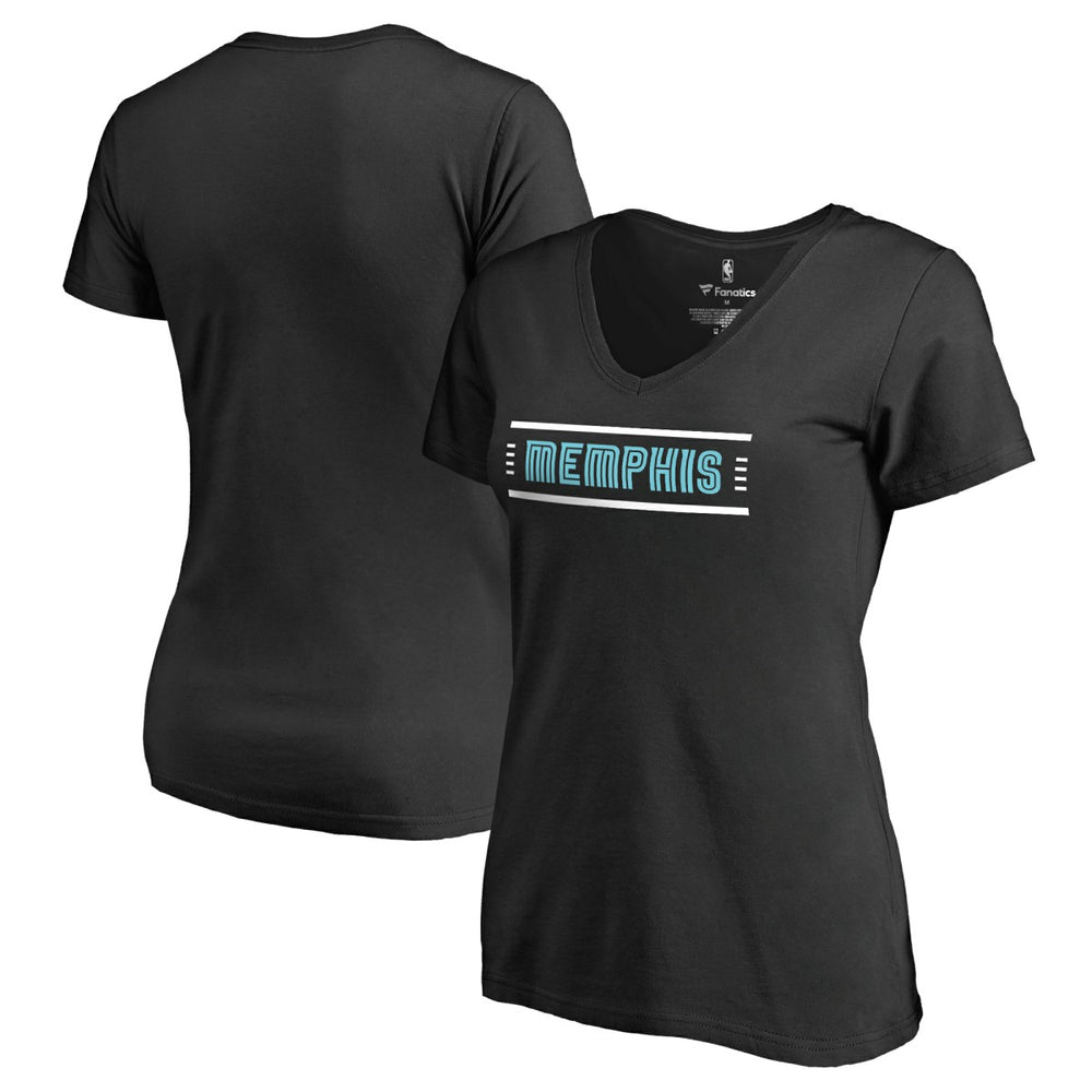 NBA Memphis Grizzlies Women's Pride T-Shirt