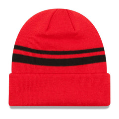 Team Logo Cuffed Knit Hat - Kansas City Chiefs