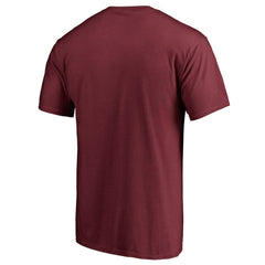 NBA Cleveland Cavaliers Gradient Logo T-Shirt sale