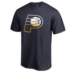 NBA Indiana Pacers Gradient Logo T-Shirt