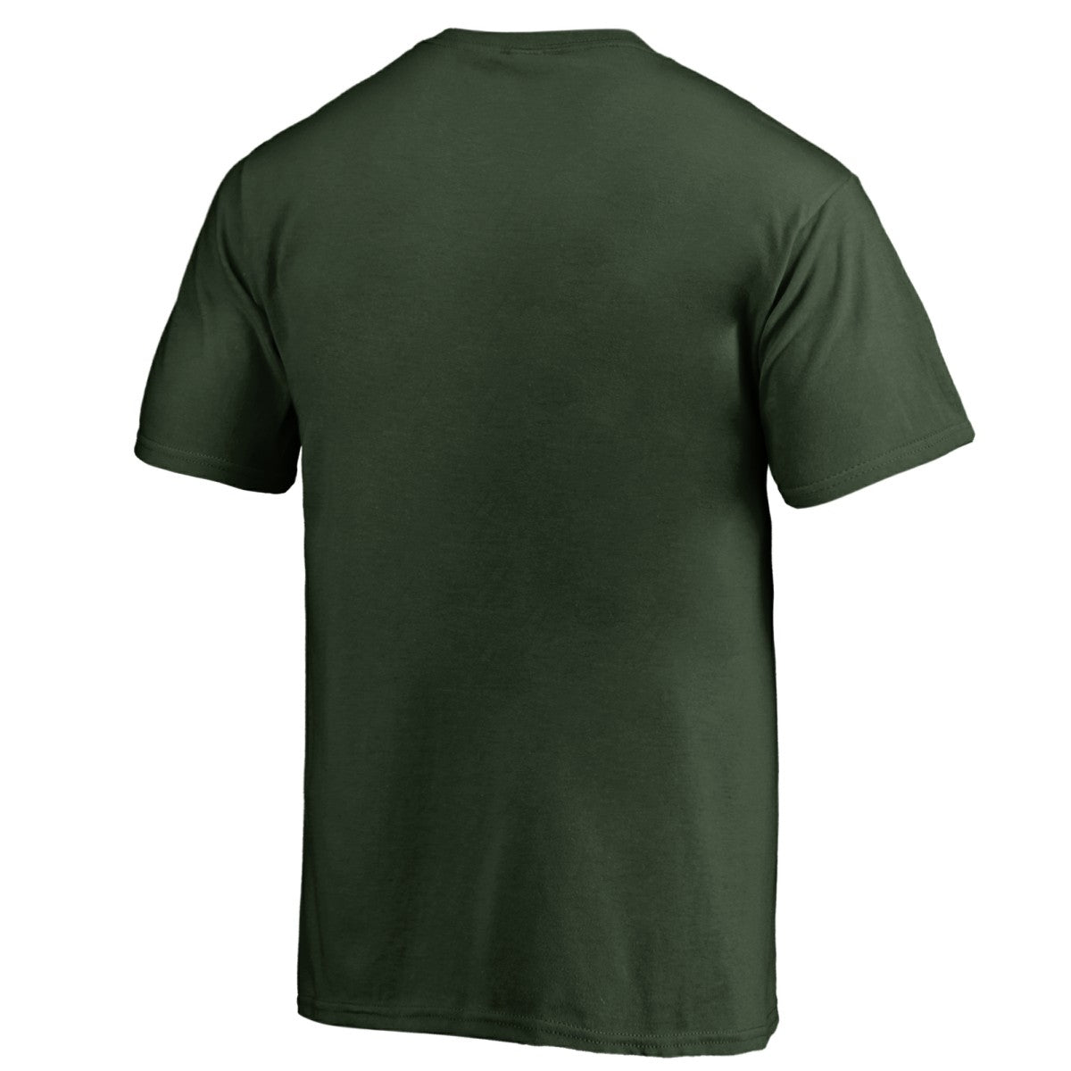 NBA Milwaukee Bucks Gradient Logo T-Shirt