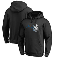 NBA Orlando Magic Gradient Logo Pullover Hoodie