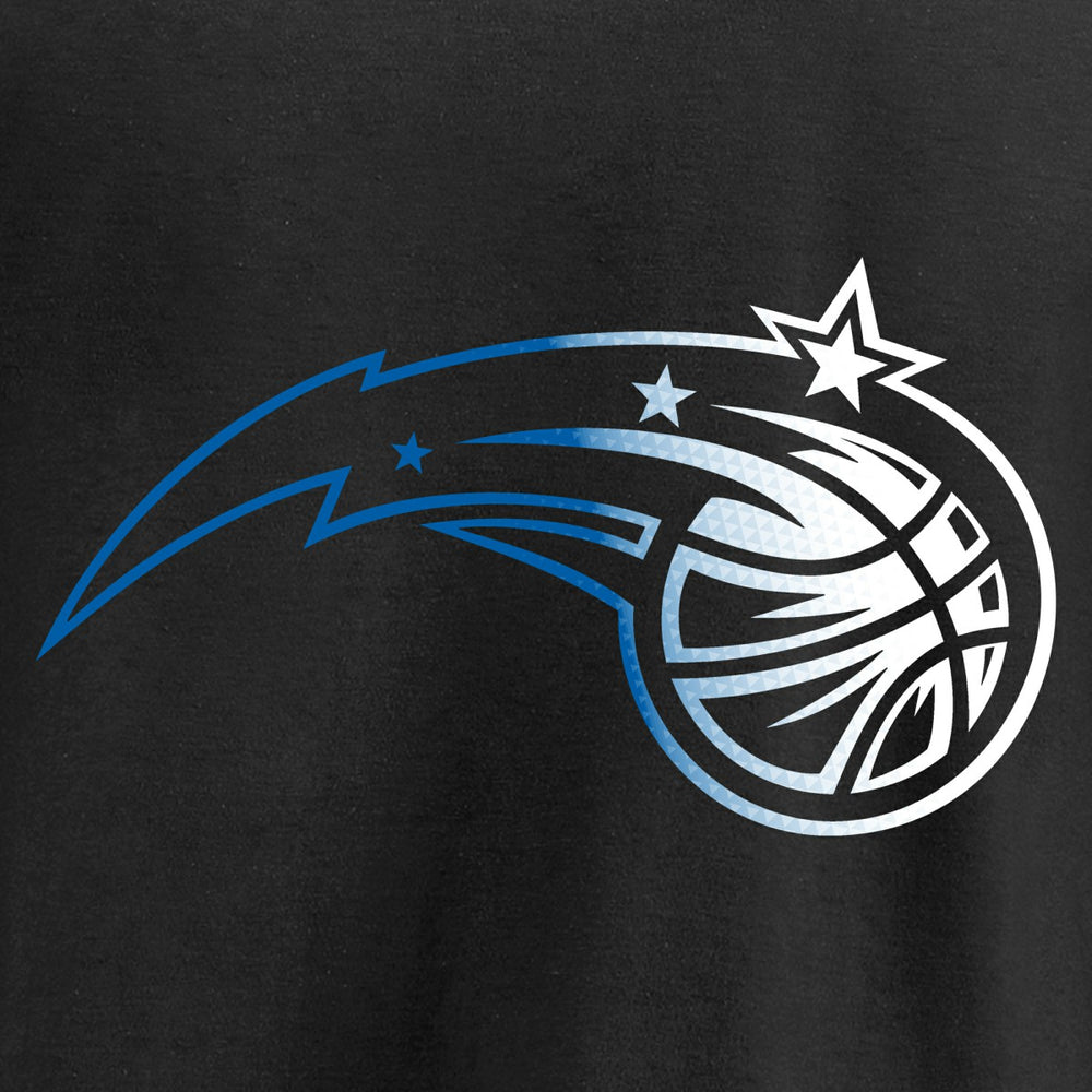NBA Orlando Magic Gradient Logo Pullover Hoodie