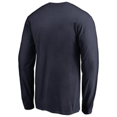 NBA Indiana Pacers Gradient Logo Long Sleeve T-Shirt
