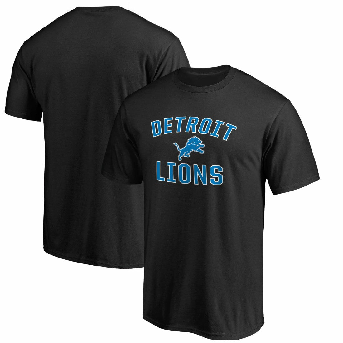 Victory Arch II T-Shirt - Detroit Lions