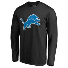Primary Logo T-Shirt - Detroit Lions