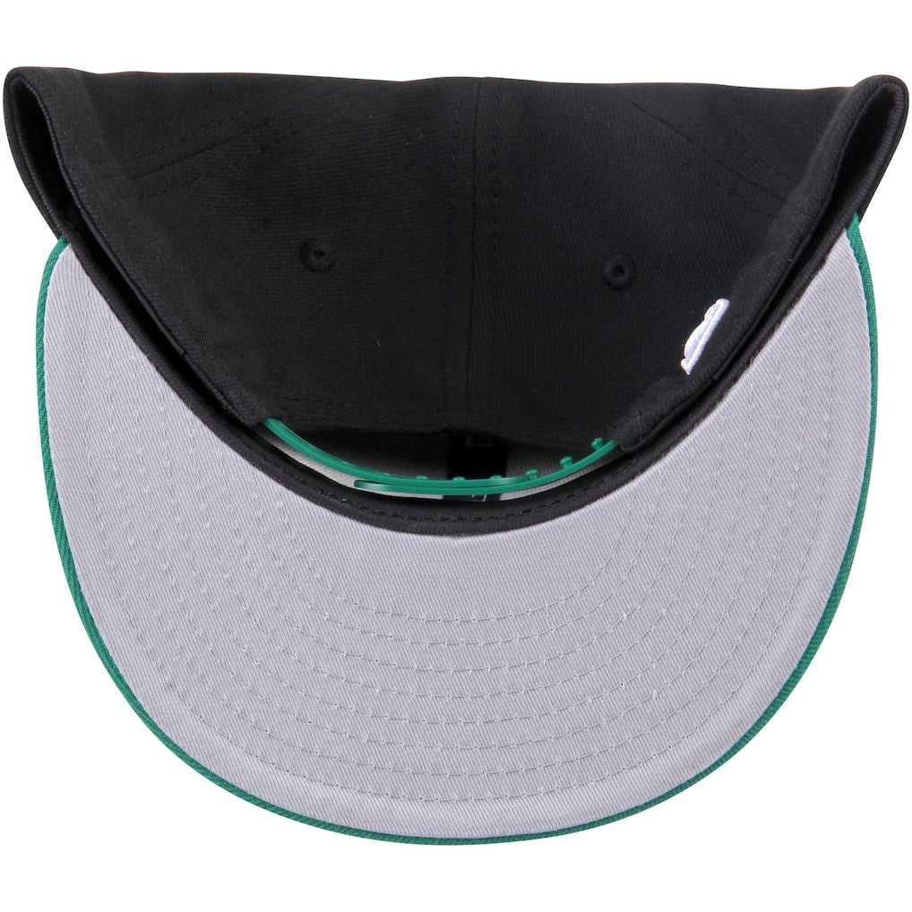 NBA Boston Celtics 2-Tone 9FIFTY Adjustable Snapback Hat
