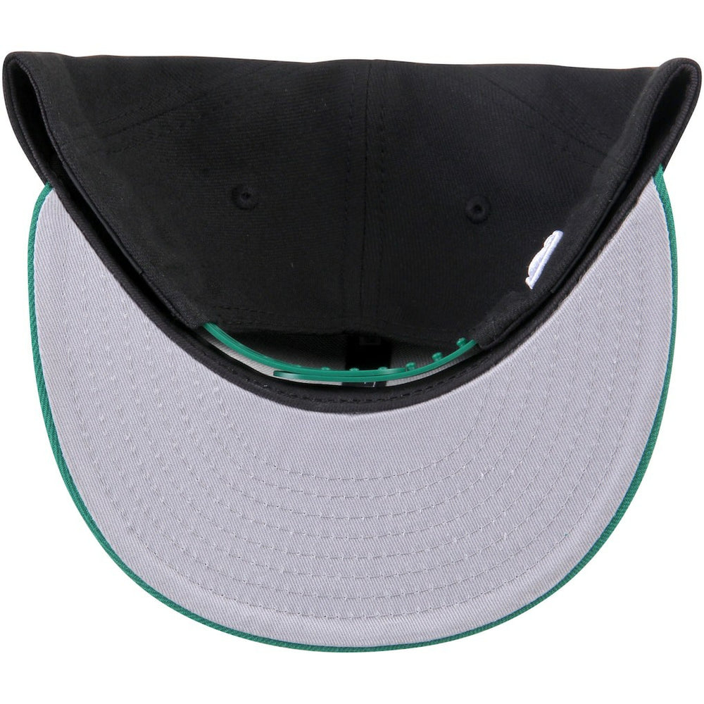 NBA Boston Celtics 2-Tone 9FIFTY Adjustable Snapback Hat