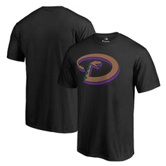 MLB Arizona Diamondbacks Cooperstown Collection Forbes T-Shirt