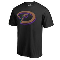 MLB Arizona Diamondbacks Cooperstown Collection Forbes T-Shirt