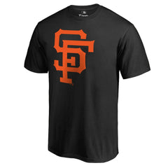 MLB San Francisco Giants Cooperstown Collection Forbes T-Shirt