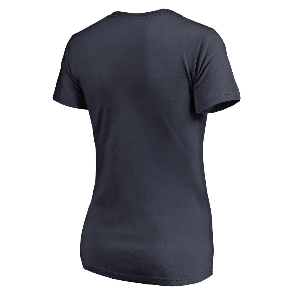 MLB Los Angeles Angels Women's Cooperstown Collection Forbes T-Shirt