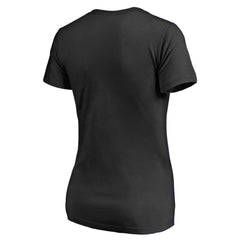 MLB Tampa Bay Rays Women's Cooperstown Collection Forbes T-Shirt