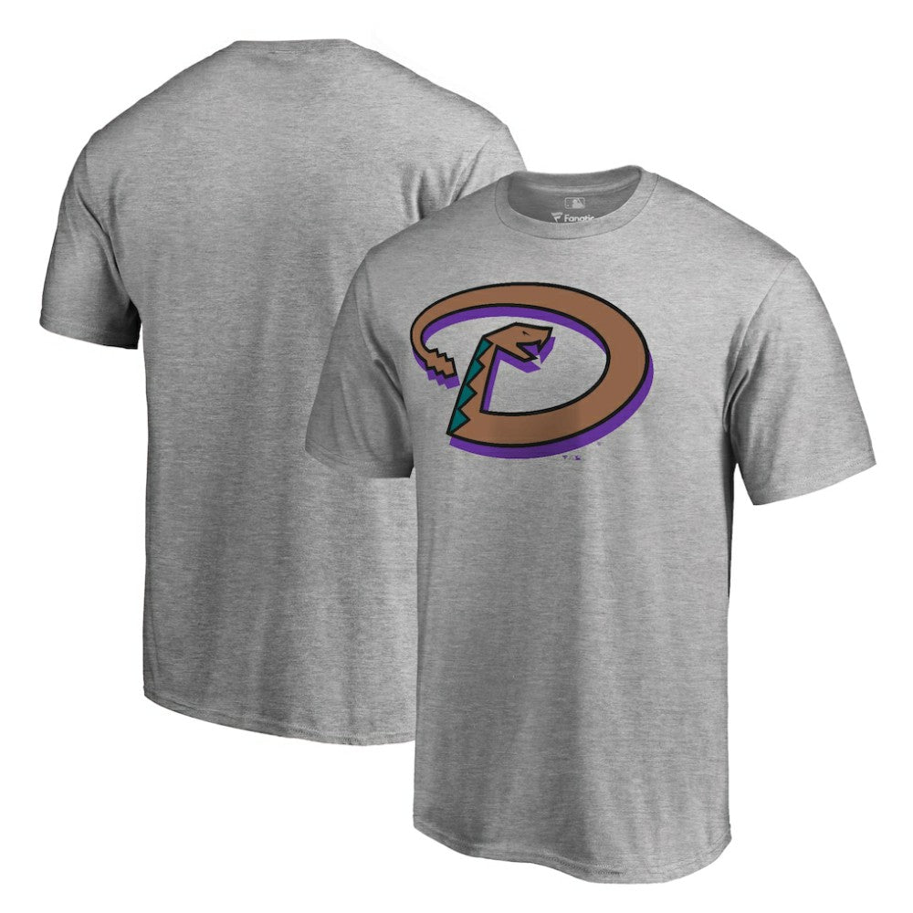 MLB Arizona Diamondbacks Cooperstown Collection Forbes T-Shirt