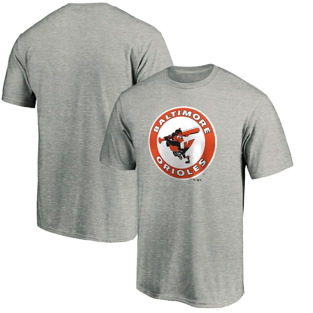 MLB Baltimore Orioles Cooperstown Collection Forbes T-Shirt