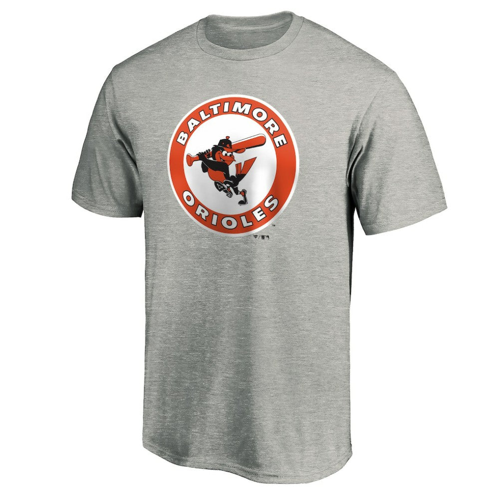 MLB Baltimore Orioles Cooperstown Collection Forbes T-Shirt