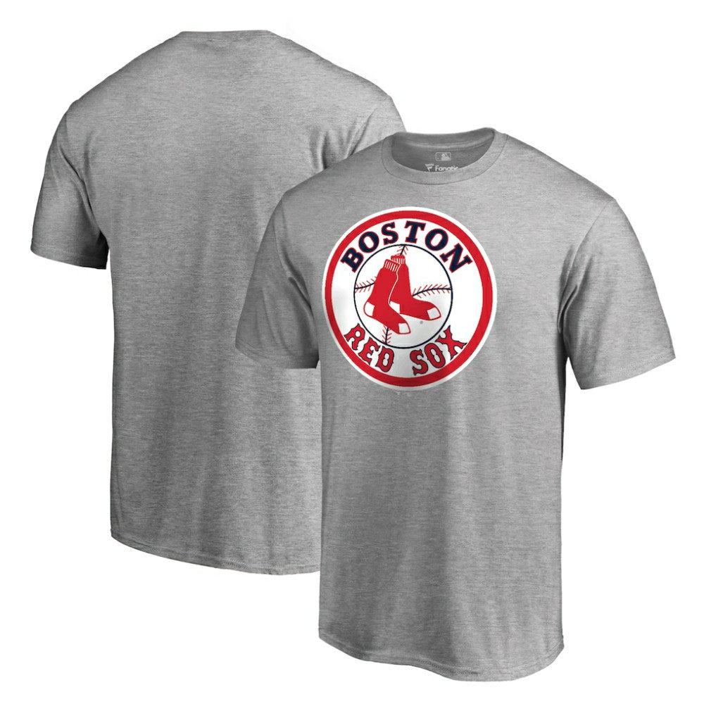 MLB Boston Red Sox Cooperstown Collection Forbes T-Shirt