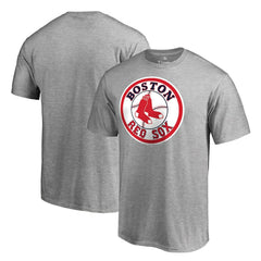 MLB Boston Red Sox Cooperstown Collection Forbes T-Shirt