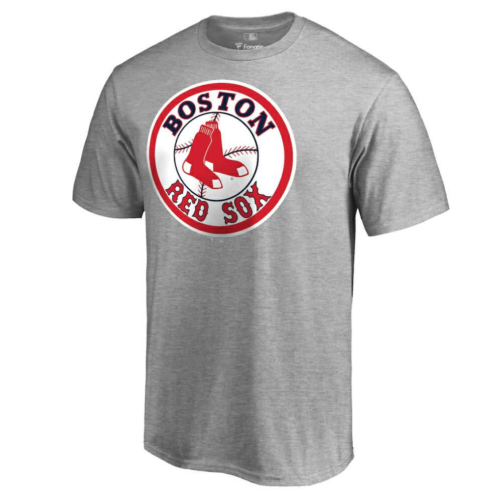 MLB Boston Red Sox Cooperstown Collection Forbes T-Shirt