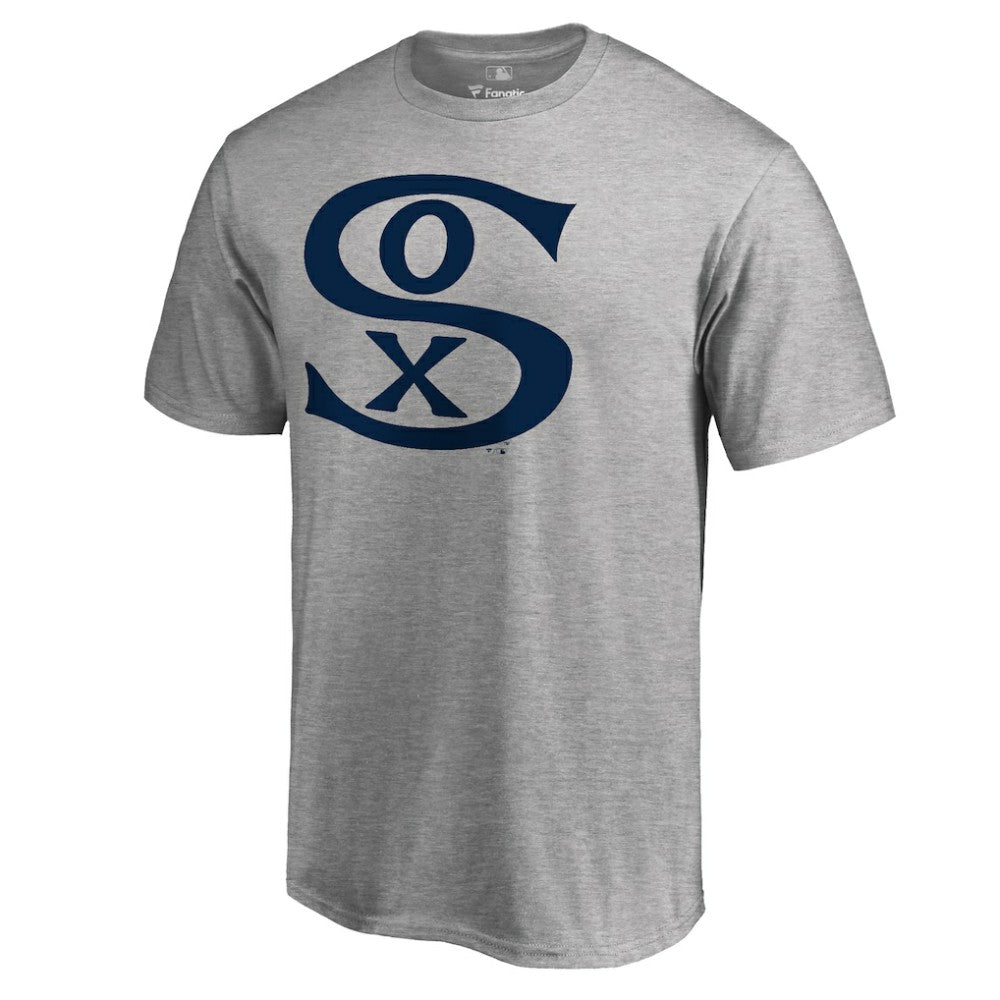MLB Chicago White Sox Cooperstown Collection Forbes T-Shirt