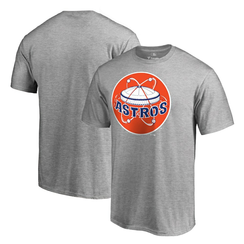 MLB Houston Astros Cooperstown Collection Forbes T-Shirt