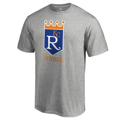 MLB Kansas City Royals Cooperstown Collection Forbes T-Shirt