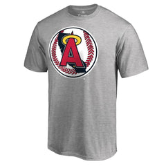 MLB Los Angeles Angels Cooperstown Collection Forbes T-Shirt