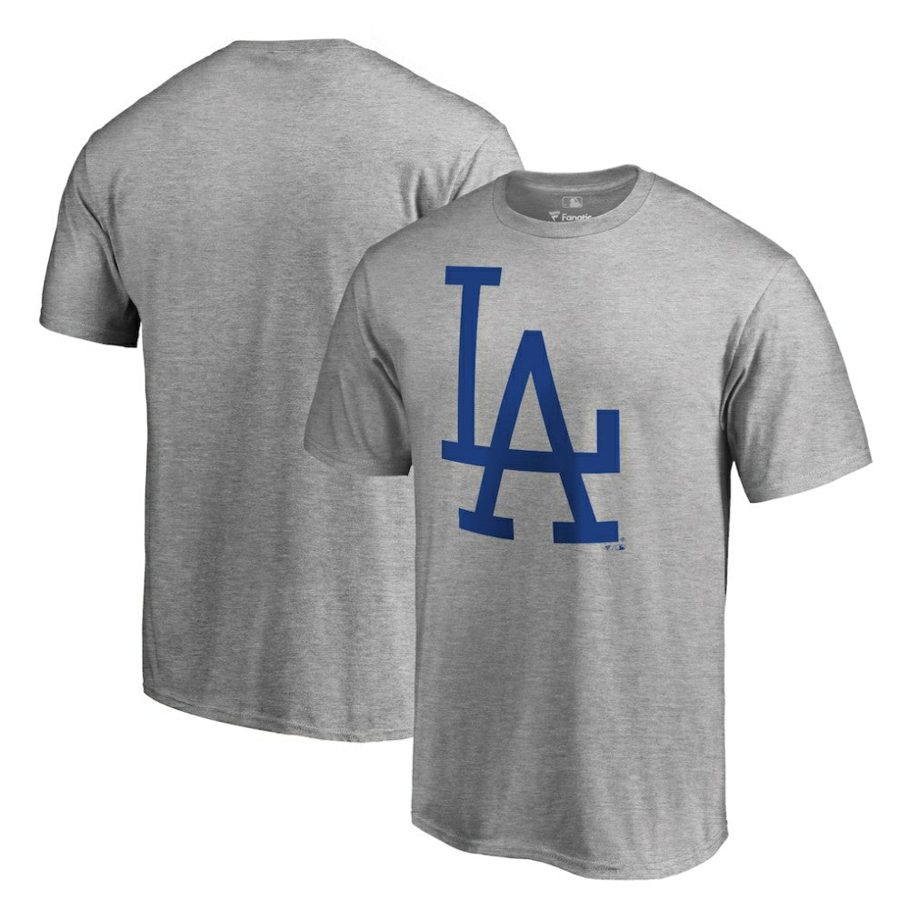 MLB Los Angeles Dodgers Cooperstown Collection Forbes T-Shirt