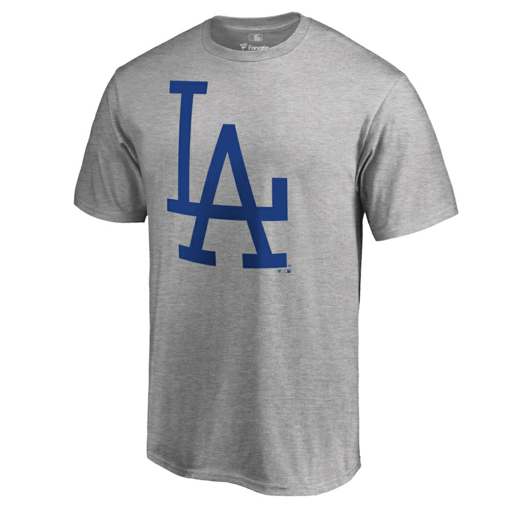 MLB Los Angeles Dodgers Cooperstown Collection Forbes T-Shirt