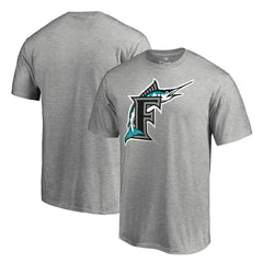 MLB Miami Marlins Cooperstown Collection Forbes T-Shirt