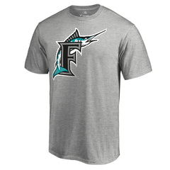 MLB Miami Marlins Cooperstown Collection Forbes T-Shirt