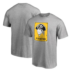 MLB Pittsburgh Pirates Cooperstown Collection Forbes T-Shirt
