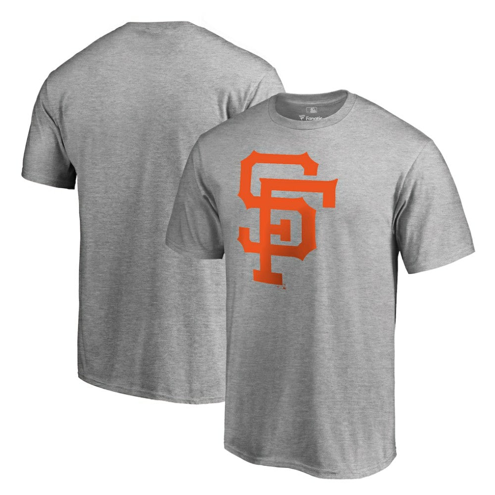 MLB San Francisco Giants Cooperstown Collection Forbes T-Shirt