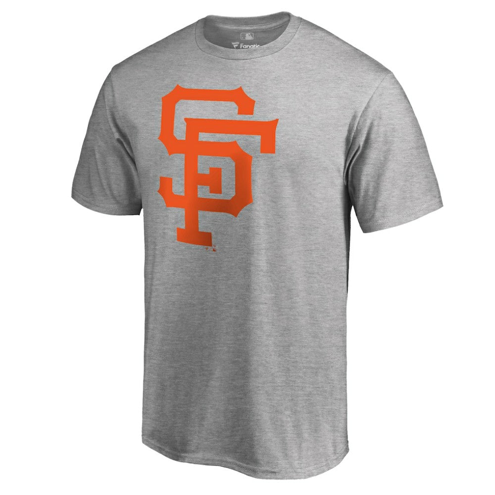 MLB San Francisco Giants Cooperstown Collection Forbes T-Shirt