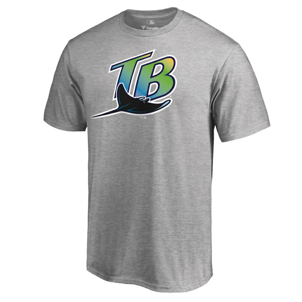 MLB Tampa Bay Rays Cooperstown Collection Forbes T-Shirt