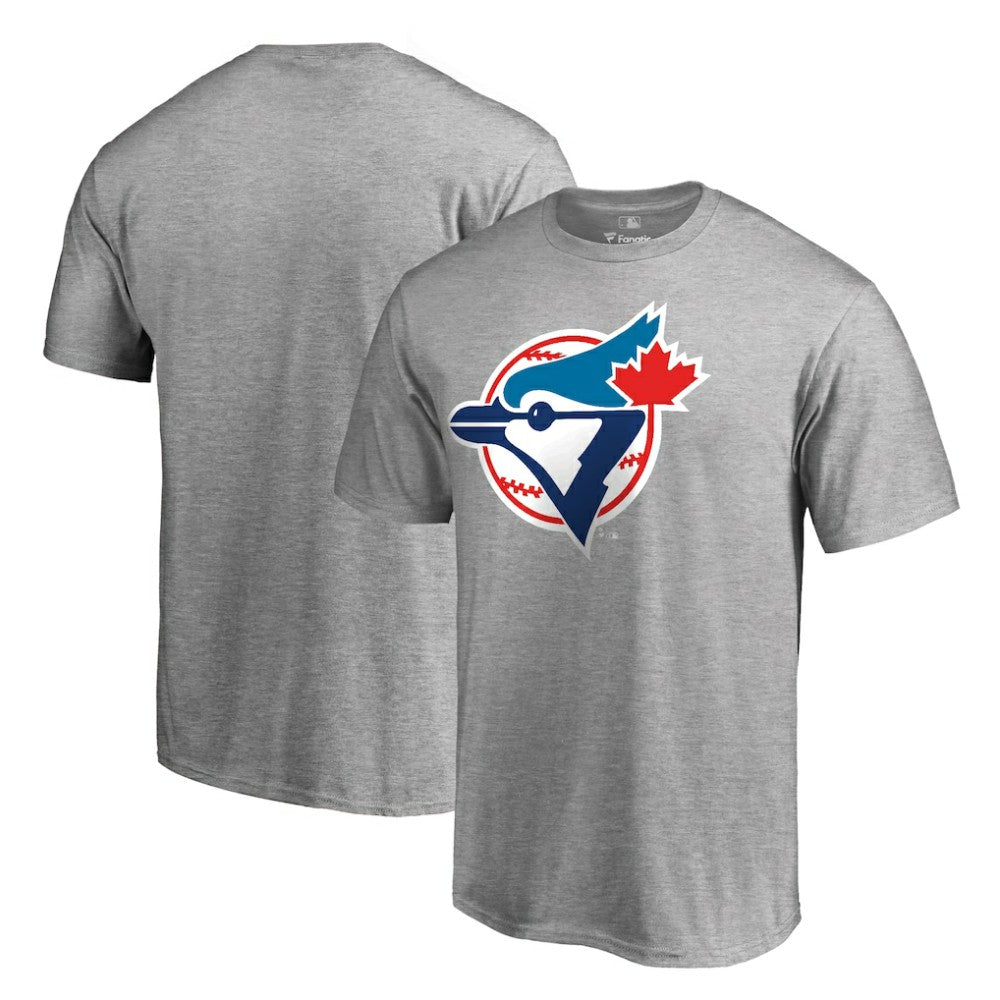 MLB Toronto Blue Jays Cooperstown Collection Forbes T-Shirt