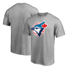 MLB Toronto Blue Jays Cooperstown Collection Forbes T-Shirt