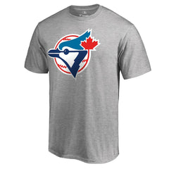 MLB Toronto Blue Jays Cooperstown Collection Forbes T-Shirt