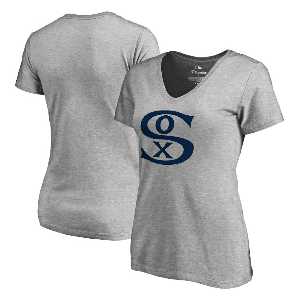 MLB Chicago White Sox Women's Cooperstown Collection Forbes T-Shirt
