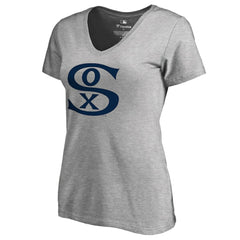MLB Chicago White Sox Women's Cooperstown Collection Forbes T-Shirt