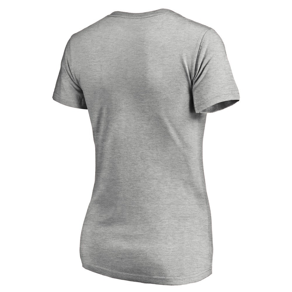 MLB Cincinnati Reds Women's Cooperstown Collection Forbes T-Shirt