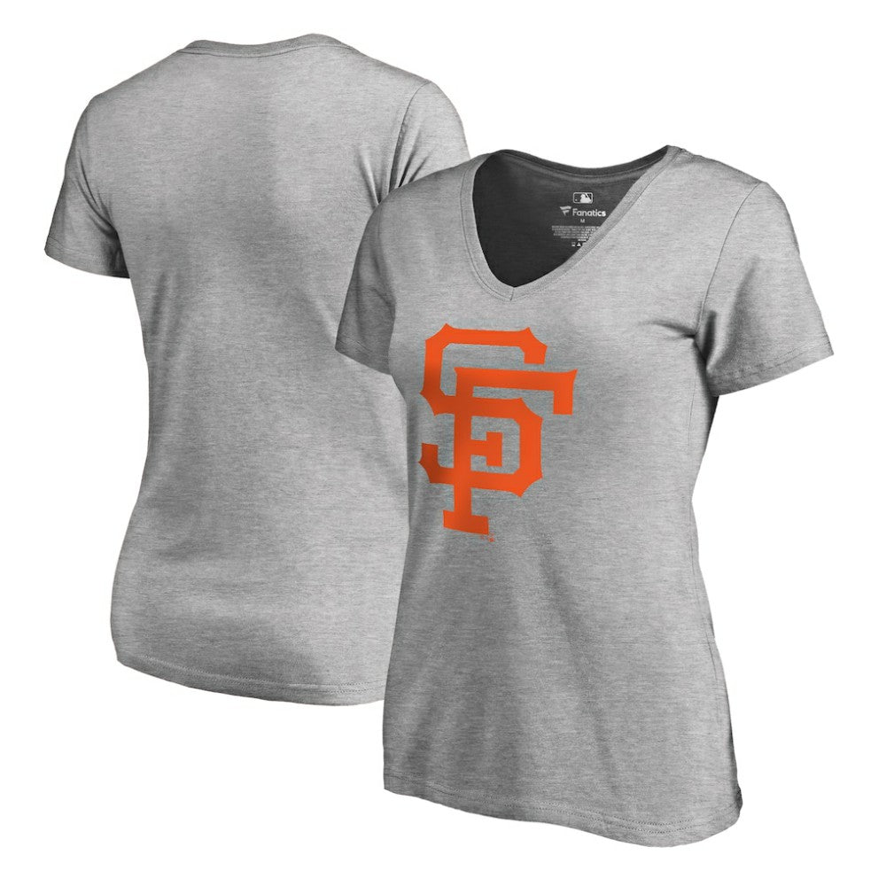 MLB San Francisco Giants Women's Cooperstown Collection Forbes T-Shirt