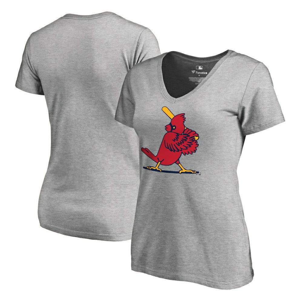 MLB St. Louis Cardinals Women's Cooperstown Collection Forbes T-Shirt