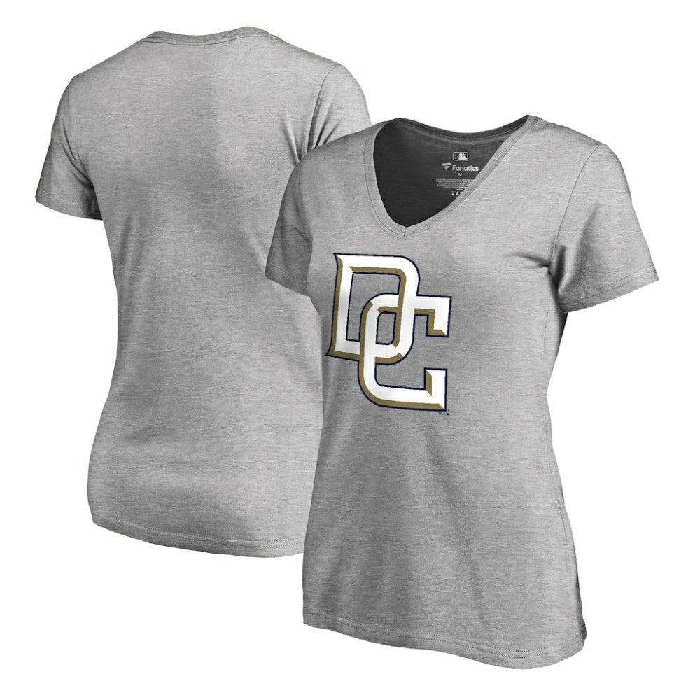 MLB Washington Nationals Women's Cooperstown Collection Forbes T-Shirt