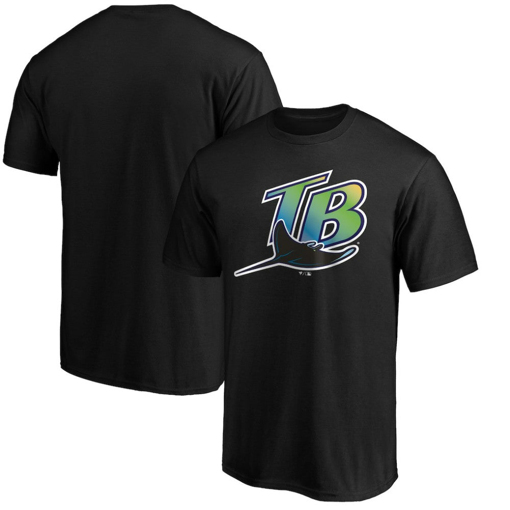 MLB Tampa Bay Rays Cooperstown Collection Wahconah T-Shirt