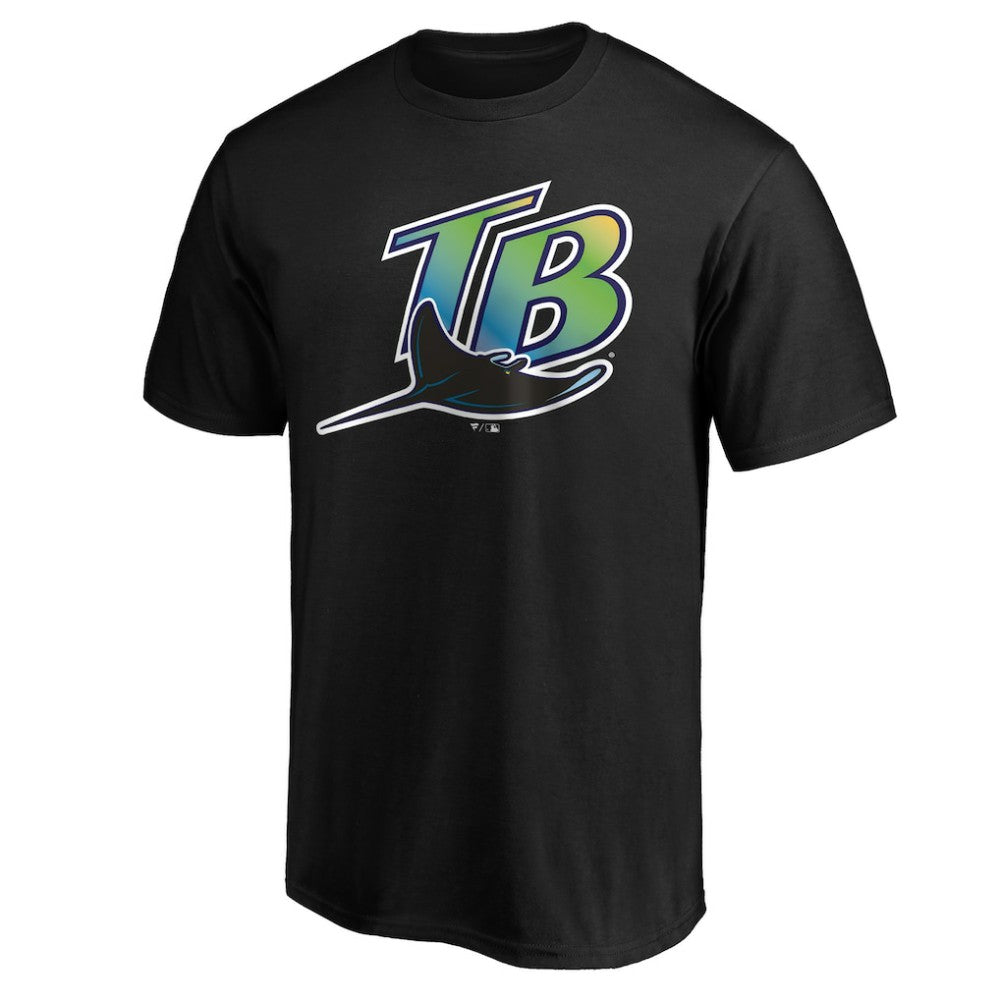 MLB Tampa Bay Rays Cooperstown Collection Wahconah T-Shirt